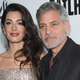 Image for article titled George Clooney's Twin Toddlers Speak Fluent Italian, Unlike Their Parents, and I Welcome Our New Overlords